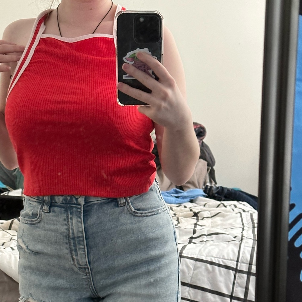 Forever21: tank top